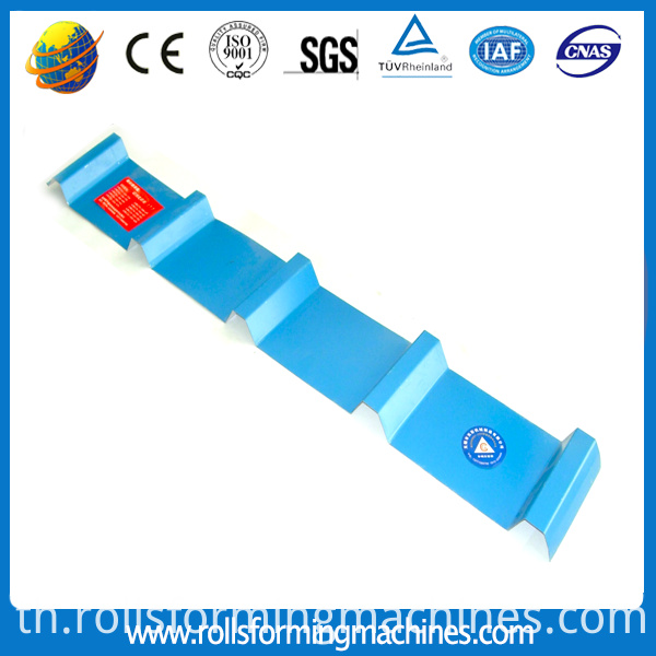 กระเบื้อง trapezoidal 05 trapezoidal tile 05